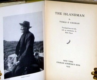 The Islandman