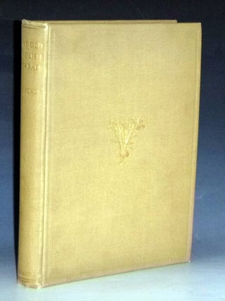 Item #023243 The Old English Herbals. Eleanour Sinclair Rohde