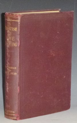 Item #023255 A Treatise on Mine Surveying. Bennett H. And Brough, Harry Dean