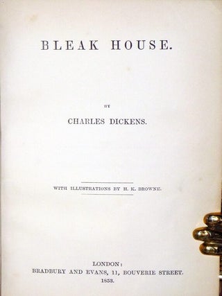 Bleak House