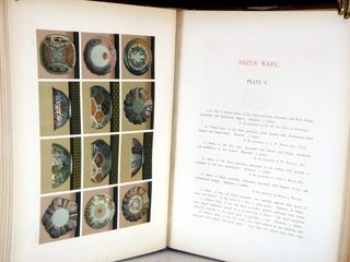 Keramic Art of Japan