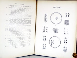 Keramic Art of Japan