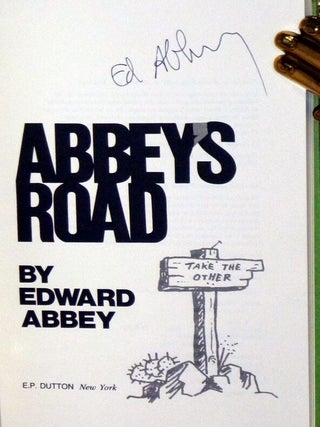 Abbey's Road