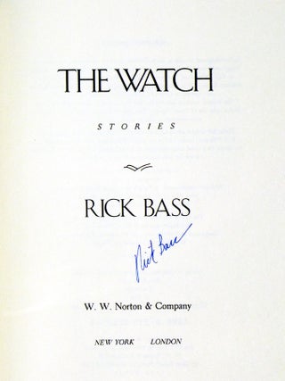 The Watch, Stories