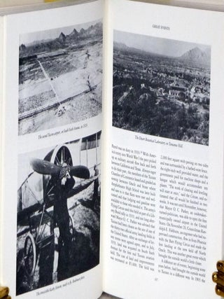 Tucson, the Life and Times of an American City