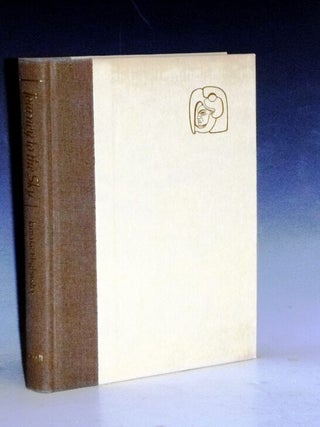 Journey to the Sky. A Novel About the True Adventures of Two Men in Search of the Lost Maya Kingdom