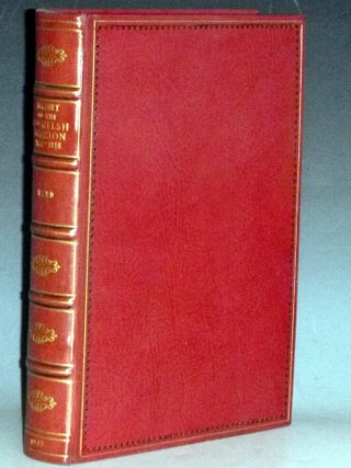 Item #023312 History of the 53rd (Welsh) Division. Major C. H. Dudley Ward