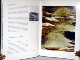 Down the Colorado; Diary of the First Trip Through the Grand Canyon 1869.
