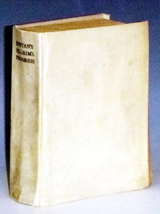 Item #023323 The Pilgrim's Progress. John Bunyan