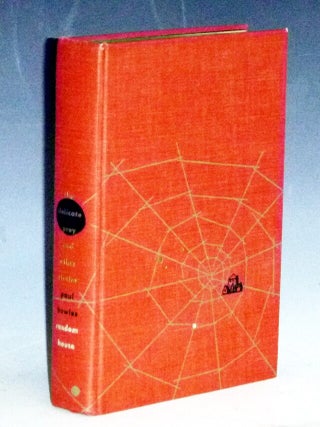 The Delicate Prey and Other Stories (signed By the author)