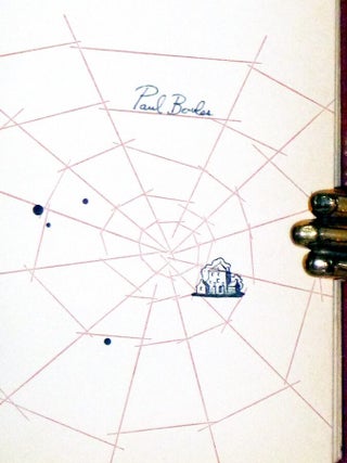 The Delicate Prey and Other Stories (signed By the author)