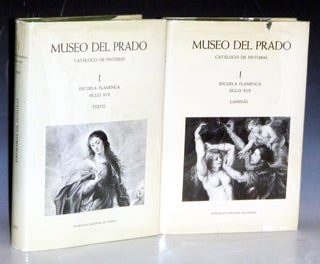 Museo De Prado Catalogo De Pintures
