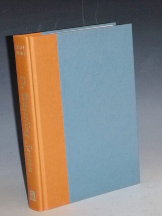 The Whistling Season (Signed and Inscribed By the author)