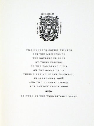 Collecting Especially Books