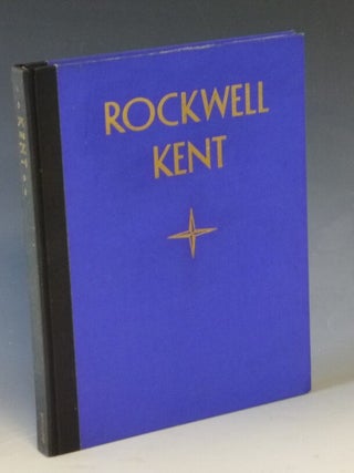Rockwell Kent
