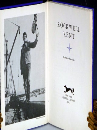 Rockwell Kent
