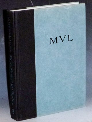 The Notebooks of Don Rigoberto