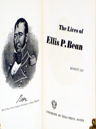 The Lives of Ellis P. Bean