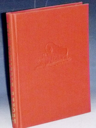 The Whipple Report. Journal of an Expedition from San Diego, California, to the Rio Colorado, from September 11 to December 11, 1849