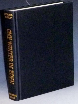One Winter in Eden (signed)