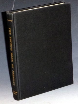 The Fourth Book of Jorkens