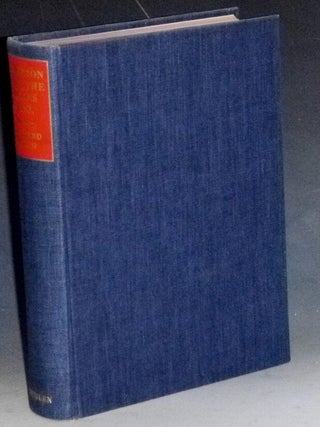 Evolution Above the Species Level (signed by Francis Crick)