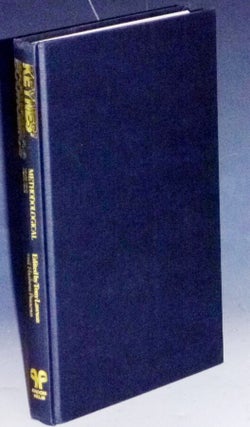 Keynes' Economics Methodological Issues