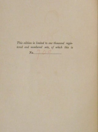 The Complete Works of George Eliot