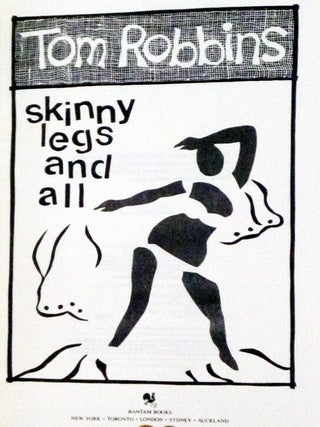 Skinny Legs and All