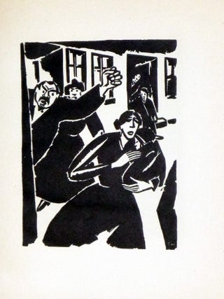 Die Passion Eines Menschen (The Passion of Man)