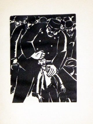Die Passion Eines Menschen (The Passion of Man)