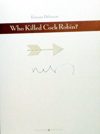 Who Killed Cock Robin ?