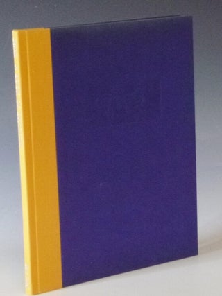 A Book of Dragons (SignedbBy Leonard Baskin)