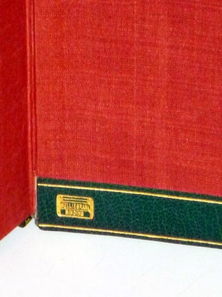The Hunting of the Snark; an Agony in Eight Fits