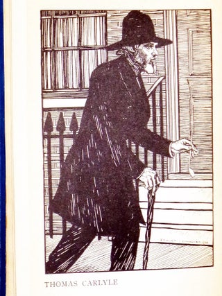 Sartor Resartus, the Life and Opinion of Herr Teufelsdrockh