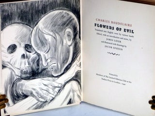 Flowers of Evil