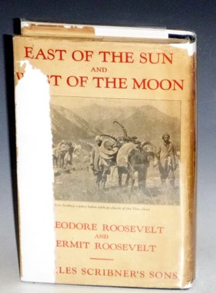 East of the Sun and West of the Moon