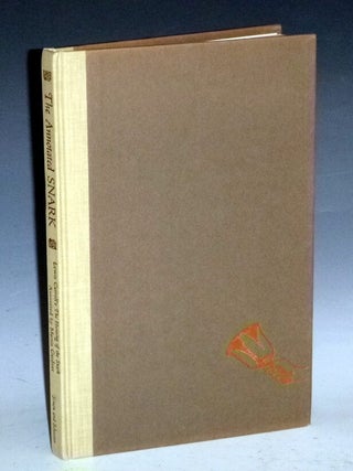 The Annotated Snark; the Full Text of Lewis Carroll's Great Nonsense Epic The Hunting of the Snark and the Original Illustrations Henry Holiday