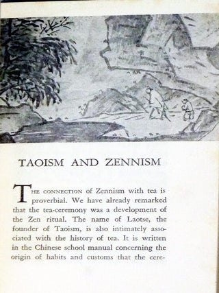 The Book of Tea