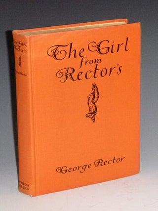 The Girl from Rector's