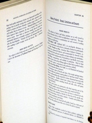 A Guide to the Selection, Combination, and Cooking of Foods