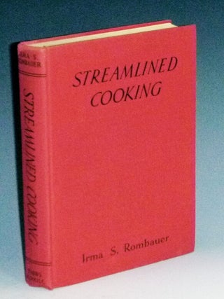 Streamlined Cooking