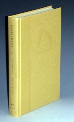 Divisadero (signed)