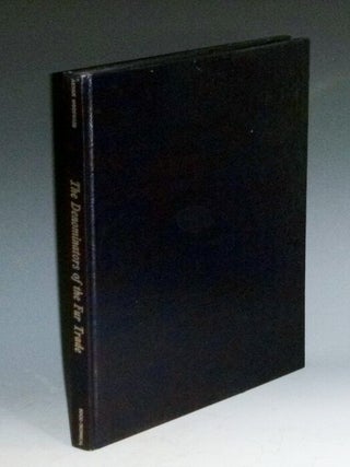 The Denominators of the Fur Trade, an Anthology of Writings on the Material Culture of the Fur Trade