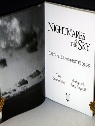 Nightmares in the Sky, Gargoyles and Grotesques