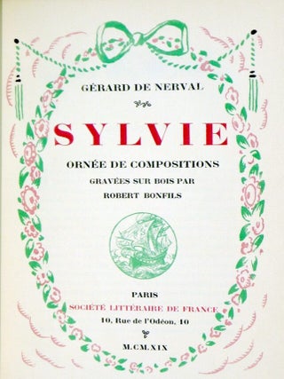 Sylvie