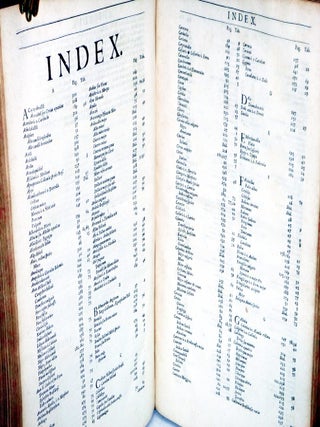 Ornithologiae Libri Tres:In Quibus Aves Ombnes Hactenus Cognitae, in Methodum Naturis Suis Convenientem Redactae, Accurate Describunture: Descriptiones Iconibus Elegantiffimis et Vivarum Avium Sinillimis, Aeri Insifis Illuftranture