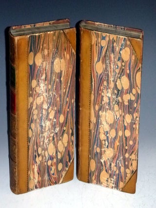 The Capital of the Tycoon; a Narrative of a Three Years Residence in Japan, 2 Volume Set