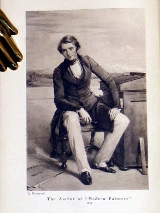 The Life of John Ruskin
