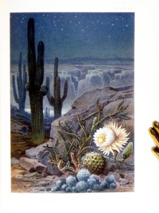 The Natural History of Plants, Their Forms, Growth, Reproduction, and Distribution.